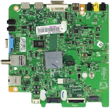 Samsung BN94-10886N Main Board for LH55DCEMLGA/GO (Version FA01)