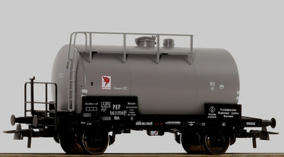 Roco PKP Kesselwagen Rbh Benzin Ep3 NEU 66835 zu 6600174 6600150 6600148 6200101