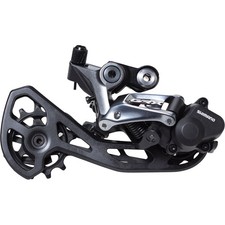 Shimano GRX RD-RX810 Rear Derailleur Black Rear