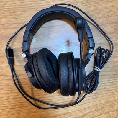 Audio Technica ATH-M50xSTS-USB Headset USB