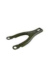 Forcella supporto testa cilindro Maico M250B nuova originale BW 2540-12-128-4961