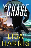 The Chase | Lisa Harris | Englisch | Taschenbuch | Einband - Flex.(Paperback)