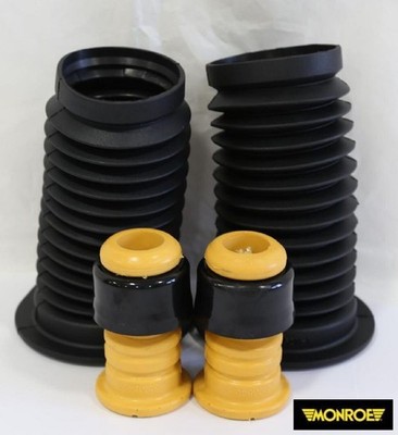 MONROE PK482 Staubschutzsatz für Stoßdämpfer Staubschutz Satz Kit für Nissan 