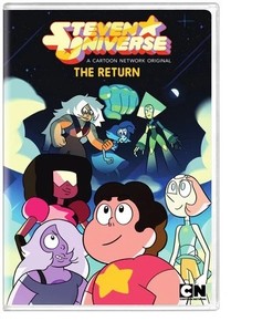 Steven Universe Dvd | eBay