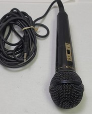 Aiwa DM-H15 Cardioid Dynamic Microphone for Karaoke