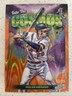 2024 Topps Cosmic Chrome Into the Cosmos Orange Galactic Nolan Arenado #d /25!