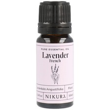 Lavender Essential Oil - 10ml | 100% Pure Natural Oils | Lavender