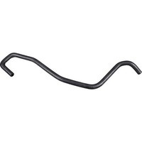 Metzger 2421041 KüHlerschlauch FüR VW Audi Skoda Touran Golf Jetta Passat EOS