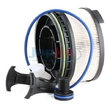 JAPKO Kraftstofffilter 3ECO102 für MERCEDES-BENZ