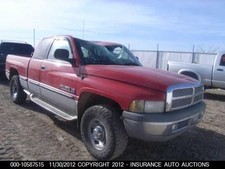 Automatic Transmission 2wd 10-488 8.0l Fits 98-99 Dodge 2500 Pickup 190809 Automatic Transmission 2wd 10-488 8.0l Fits 98-99 Dodge 2500 Pickup 190809