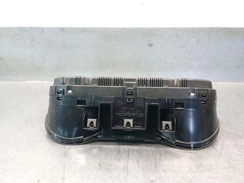 6R0920861H meter dashboard for Volkswagen Polo V (6R1 6C1) 5397593 - Image 2 of 4