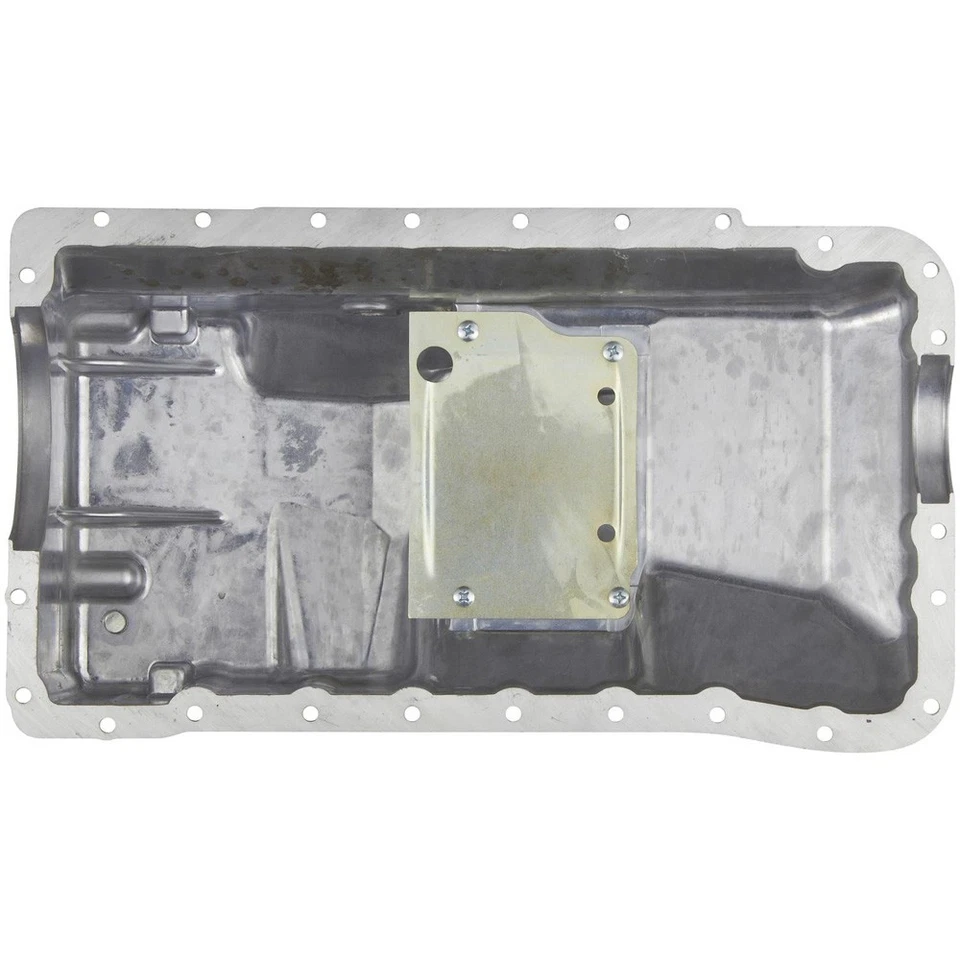 Para Ford Aerostar & Ranger 1990-1997 Spectra cárter de aceite del motor Foto 3 de 4