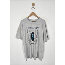 Yves Saint Laurent Tricots Pour Homme YSL Shirt
