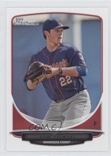 2013 Bowman Draft Picks Kohl Stewart #BDPP2 0f8