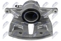 NTY Bremssattel HZP-AU-023 FüR VW Golf 7 5G1 BQ1 BE1 BE2 Variant BA5 BV5 ROC A11
