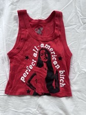 Olivia Rodrigo Guts World Tour Concert Tank Top