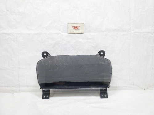 21-23 Ford F150 Speedometer Instrument Cluster Display 12" OEM PL3T-10849-CCA