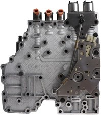 Allison 1000 2000 2400 Valve Body 1999-2003 Renewed W6 Solenoids Allison 1000 2000 2400 Valve Body 1999-2003 Renewed W6 Solenoids