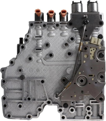 #ad #ad Allison 1000 2000 2400 Valve Body 1999 2003 Renewed w 6 Solenoids $299.00