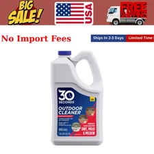 1 Gal. Outdoor Cleaner Concentrate