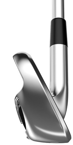 New Tour Edge Golf Hot Launch C522 Combo Irons #4/#5H, 6-PW Regular (Graphite) - Picture 4 of 8