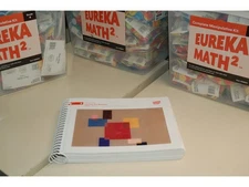 Eureka Math² Squared Grade 5 Module 5 Teacher Book - Weight: 47 oz.