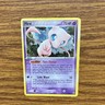 Pokémon TCG Mew Legend Maker 10/92 Holo Rare Basic Psychic 70 HP 2006