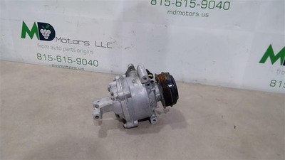 2020-2025 BUICK ENCORE GX 1.3L AC AIR CONDITIONING COMPRESSOR & CLUTCH 60004587