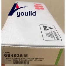 1pc new ABB Inverter ACS800 Main Board RMIO-01C ship DHL #YP1