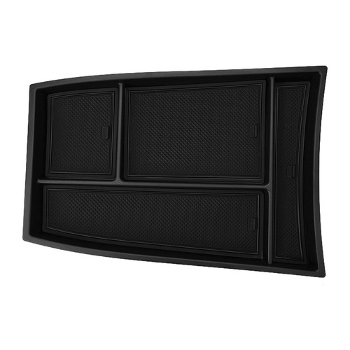Efficient Use Organizer for Nissan X Trail T33 2021 2023 Center Console - Picture 16 of 24