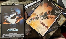 Movie Poster Bundle Glossy 11 Posters ALL FRAMED A3 Size (29 x 42Cm) See Pics