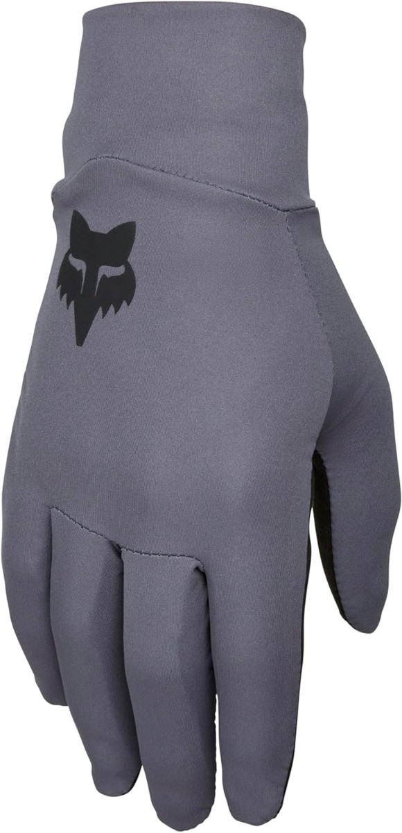 Gloves - Graphite - Small