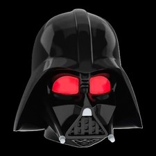 2025 HALLMARK KEEPSAKE SHOWTOPPERS MINI TREE TOPPER DARTH VADER STAR WARS