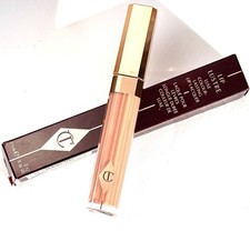 Image of Charlotte Tilbury Lip Lustre Luxe Colour Lasting Lip Lacquer Seduction 3.5ml