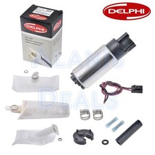 Delphi DEL38-K4060 Fuel Pump Kit Lexus Pontia...