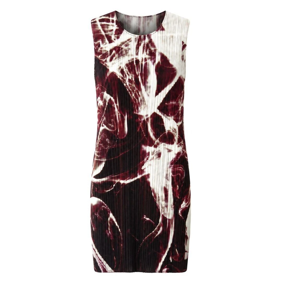 ISSEY MIYAKE Red Dresses for Women for sale | eBay