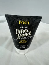 Perfectly Posh ~ On the Other Hand ~ BFYHC ~New ~Retired 3 Fl oz