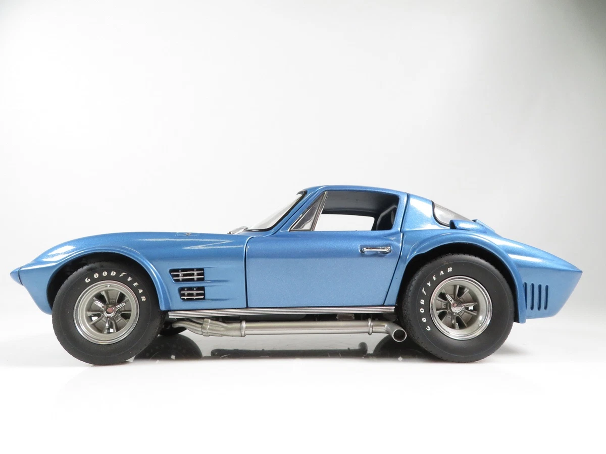 Exoto 1:18 - Auto- & Verkehrsmodelle online kaufen | eBay.de