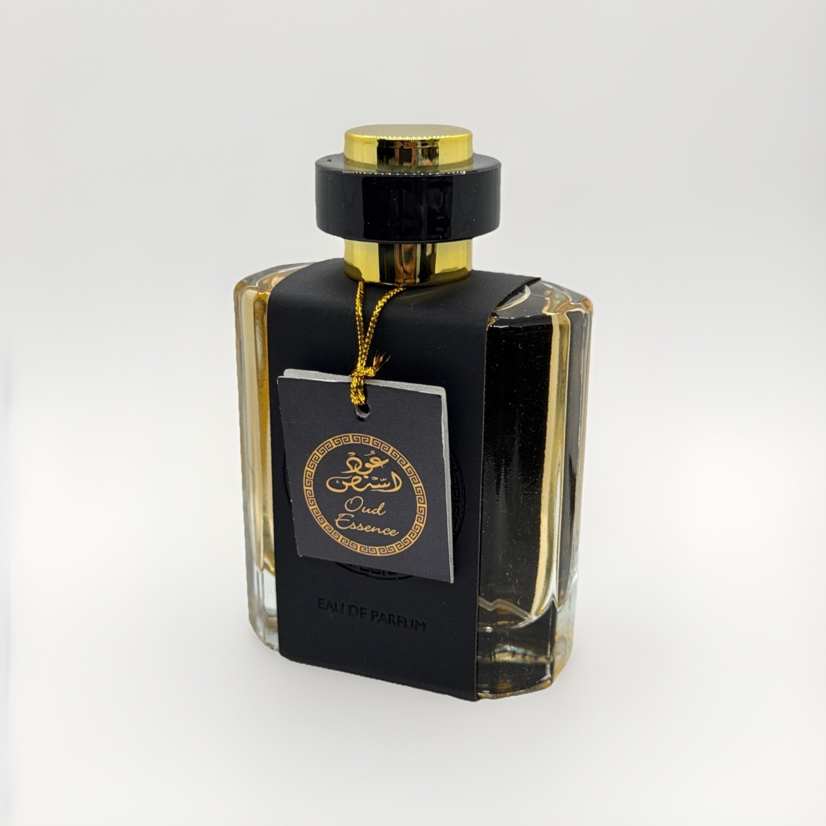 Oud Essence Cologne Spray 3.4oz Bottle New Arabic Fragrance | eBay