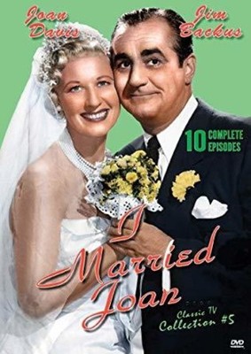 I Married Joan: Classic TV Collection #5 [Used Very Good DVD]