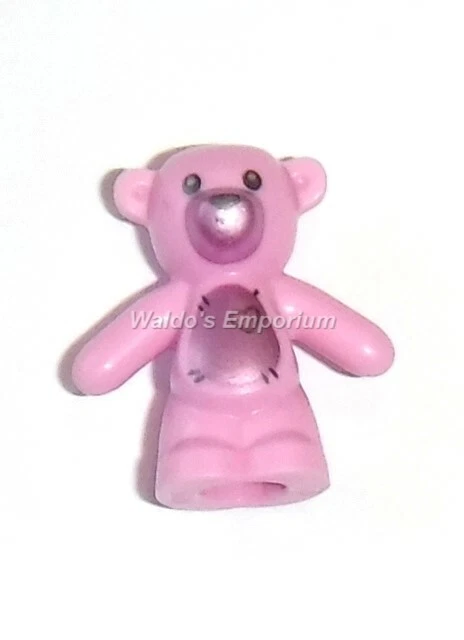 Lego friends teddy bear hot sale