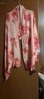 Pk Floral Shawl — photo 2