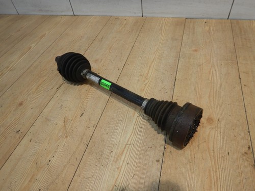 Antriebswelle VW Golf 6 VI Audi 1,4 TSI 90KW vorne links 1K0407271JA Original