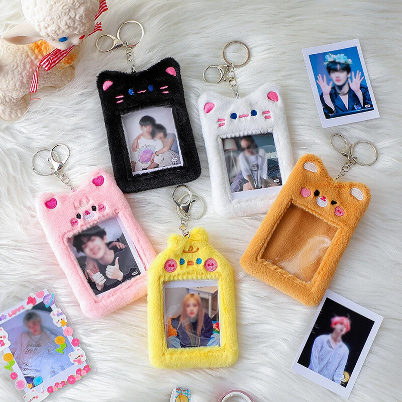 Photo cheap card holder