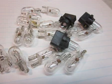 NOS MOPAR DASH BULBS CHRYSLER DODGE PLYMOUTH DODGE TRUCK