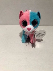 Fiona Beanie Boo Clip. Justice Exclusive. | eBay