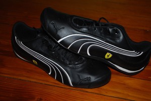 puma drift cat 3 ferrari