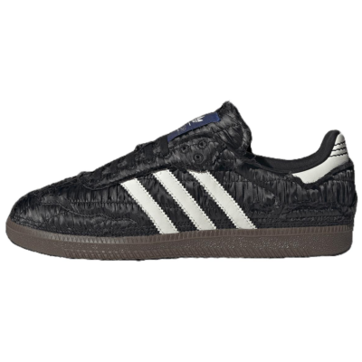 adidas Caroline Hu x CLOT x Samba Reverie - Black - JQ4749 | eBay