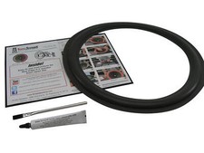 Velodyne F-1500 F-1500B Subwoofer 15" Foam Speaker Repair Kit FSK-15A-1 SINGLE