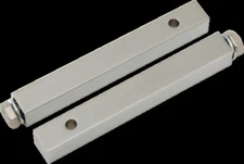 DRAG SPECIALTIES DS253056 5" FOOT PEG BARS